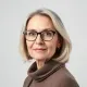 Profile picture of a woman